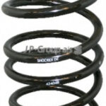 1252200200 JP GROUP винтовая пружина