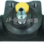 1261300800 JP GROUP колесный тормозной цилиндр