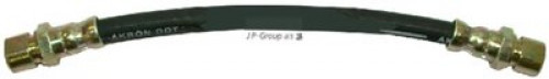 1261700100 JP GROUP тормозной шланг