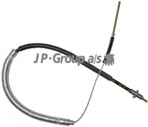 1270200700 JP GROUP тросик сцепления