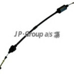 1270200800 JP GROUP тросик сцепления