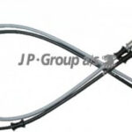 1270300600 JP GROUP трос