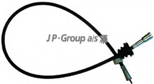 1270600200 JP GROUP тросик спидометра