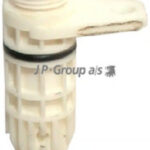 1270650100 JP GROUP угловая передача