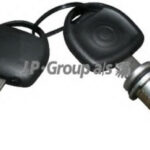 1287500600 JP GROUP цилиндр замка