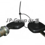 1287500700 JP GROUP цилиндр замка