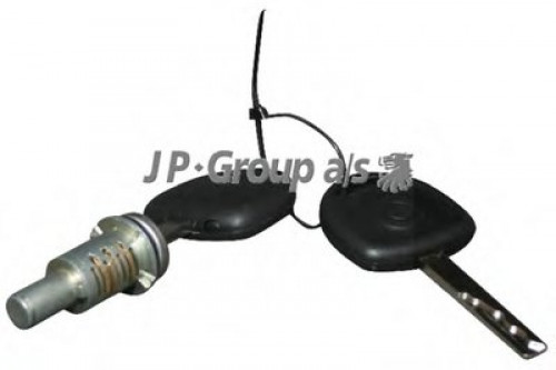 1287500700 JP GROUP цилиндр замка
