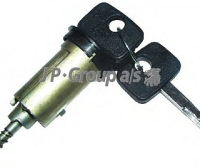 1290400100 JP GROUP замок