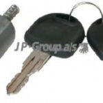 1290400200 JP GROUP замок