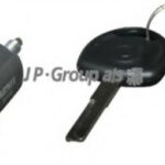 1290400300 JP GROUP замок