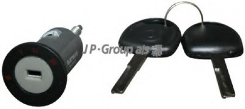 1290400300 JP GROUP замок