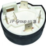 1290400500 JP GROUP переключатель зажигания