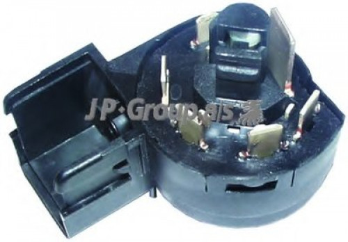 1290400700 JP GROUP переключатель зажигания