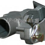 1290450100 JP GROUP рулевой замок