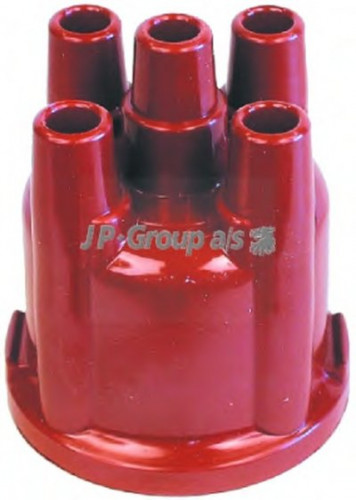 1291200100 JP GROUP крышка распределителя зажигания