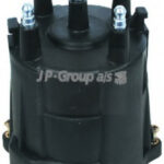1291200200 JP GROUP крышка распределителя зажигания