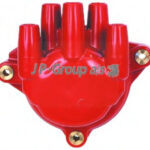 1291200400 JP GROUP крышка распределителя зажигания