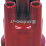 1291200600 JP GROUP крышка распределителя зажигания