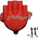 1291200900 JP GROUP крышка распределителя зажигания