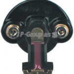 1291300300 JP GROUP бегунок распределителя зажигания