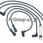 1292000610 JP GROUP комплект проводов зажигания