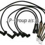 1292000710 JP GROUP комплект проводов зажигания
