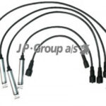 1292000810 JP GROUP комплект проводов зажигания
