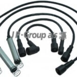 1292001010 JP GROUP комплект проводов зажигания