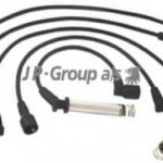 1292001110 JP GROUP комплект проводов зажигания
