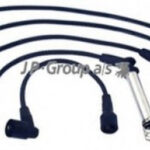1292001510 JP GROUP комплект проводов зажигания