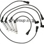 1292001610 JP GROUP комплект проводов зажигания