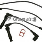 1292001910 JP GROUP комплект проводов зажигания