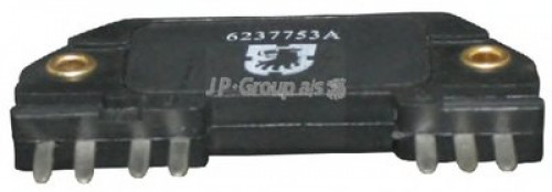 1292100300 JP GROUP блок управления