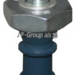 1293500100 JP GROUP выключатель с гидропроводом