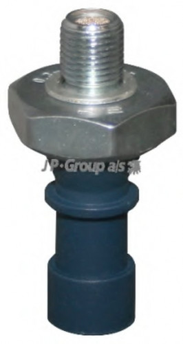 1293500100 JP GROUP выключатель с гидропроводом