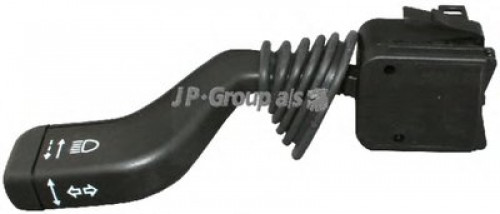1296201000 JP GROUP переключатель указателей поворота