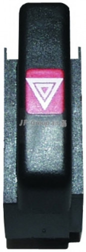 1296300400 JP GROUP указатель аварийной сигнализации
