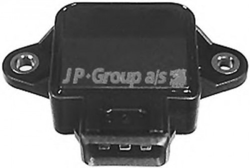 1297000400 JP GROUP датчик