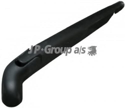 1298300100 JP GROUP рычаг стеклоочистителя