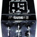 1299200700 JP GROUP реле