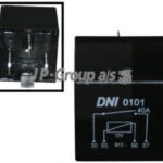 1299200900 JP GROUP реле