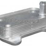 1313500100 JP GROUP масляный радиатор