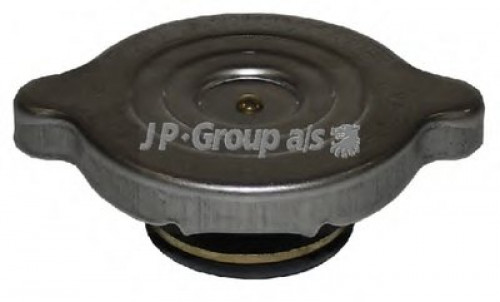1314250100 JP GROUP пробка радиатора