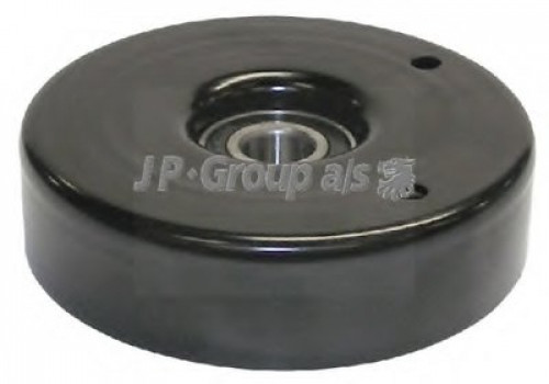 1318301100 JP GROUP натяжной ролик