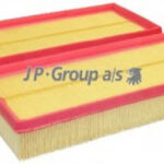 1318600810 JP GROUP воздушный фильтр