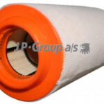 1318601900 JP GROUP воздушный фильтр