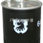 1318700900 JP GROUP топливный фильтр