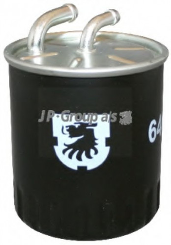 1318700900 JP GROUP топливный фильтр