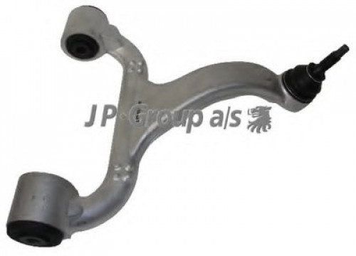 1340100880 JP GROUP рычаг независимой подвески колеса