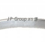 1340101570 JP GROUP рычаг независимой подвески колеса